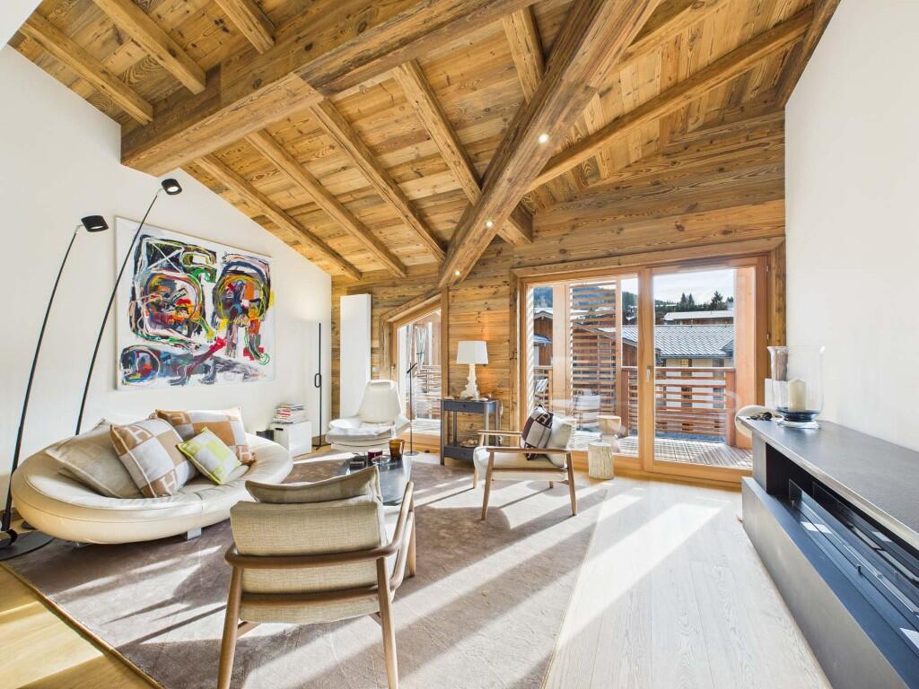 Main image of property: Les Gets, Haute-Savoie, Rhone Alps