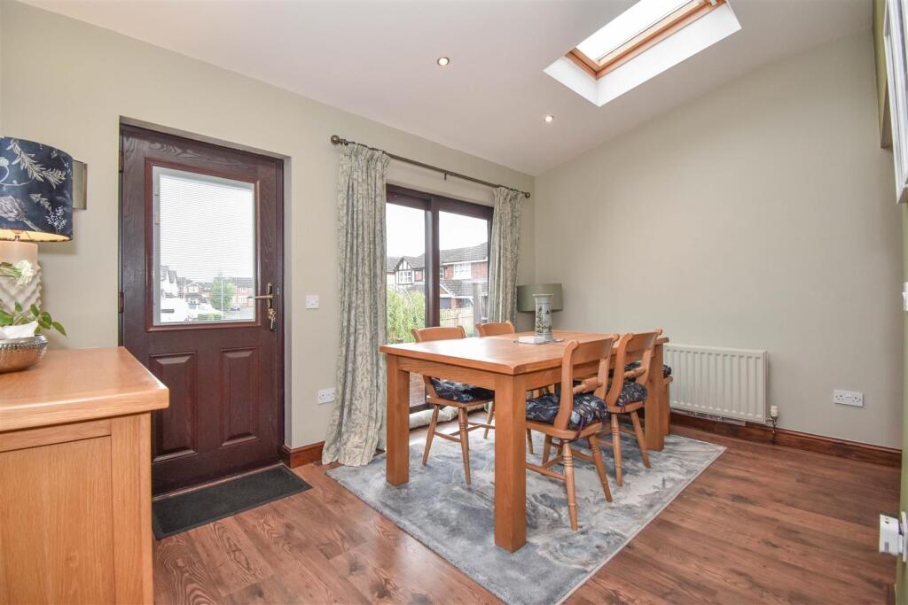 House in Carlisle - View 4