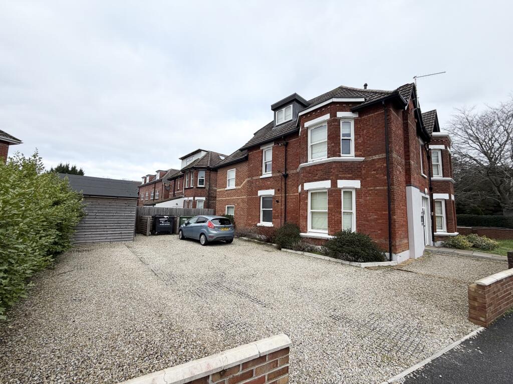 Main image of property: Rushton Crescent, Bournemouth, Dorset