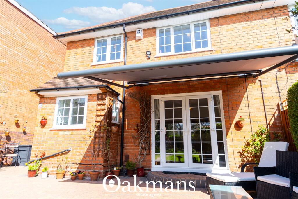 Additional image 19 of St. Laurence Road, Birmingham, B31