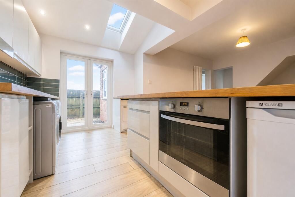 House in Birmingham, Selly Oak - More