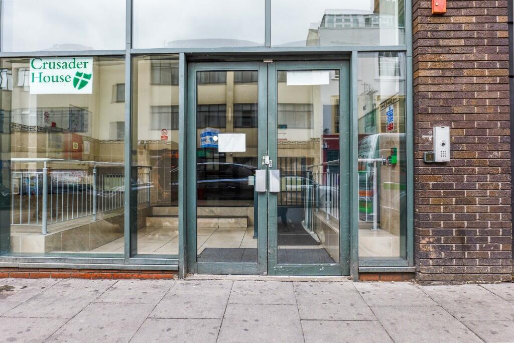 Main image of property: Thurland Street, Nottingham, NG1