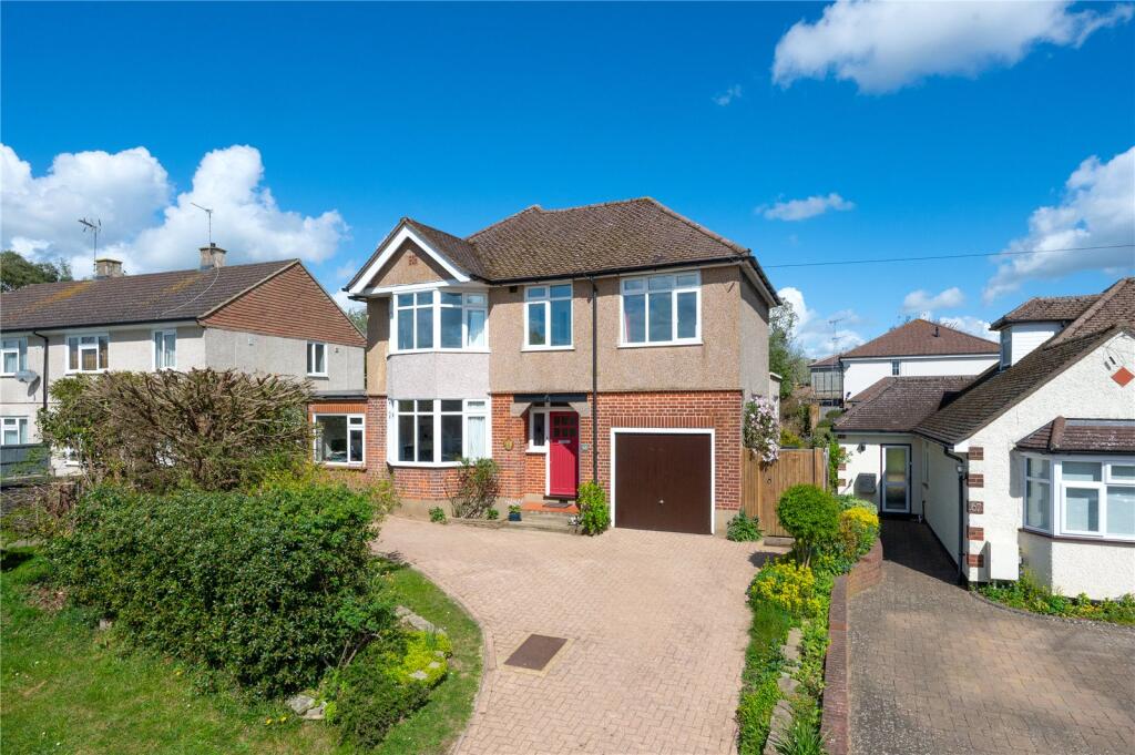 Main image of property: Green Lane, St. Albans, Hertfordshire
