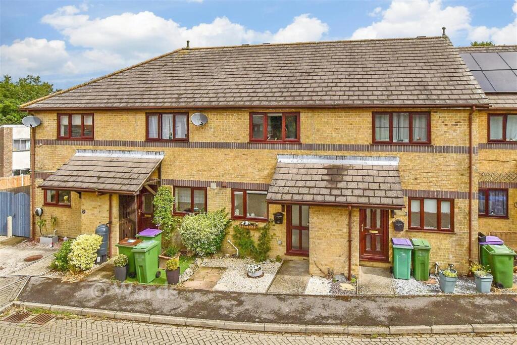 Main image of property: The Sidings, Lyminge, Folkestone, Kent