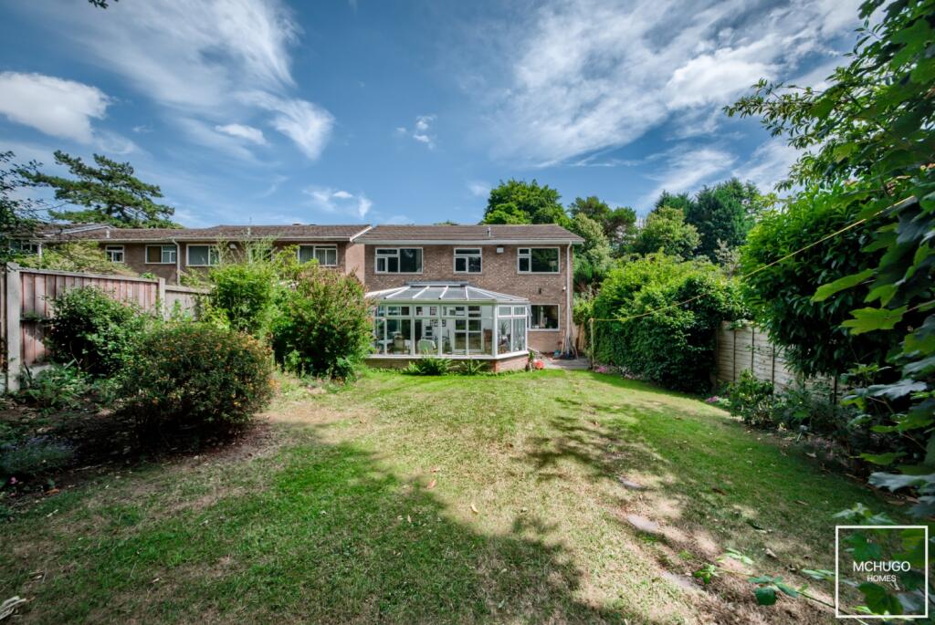 Niall Close, Edgbaston, B15 3LU