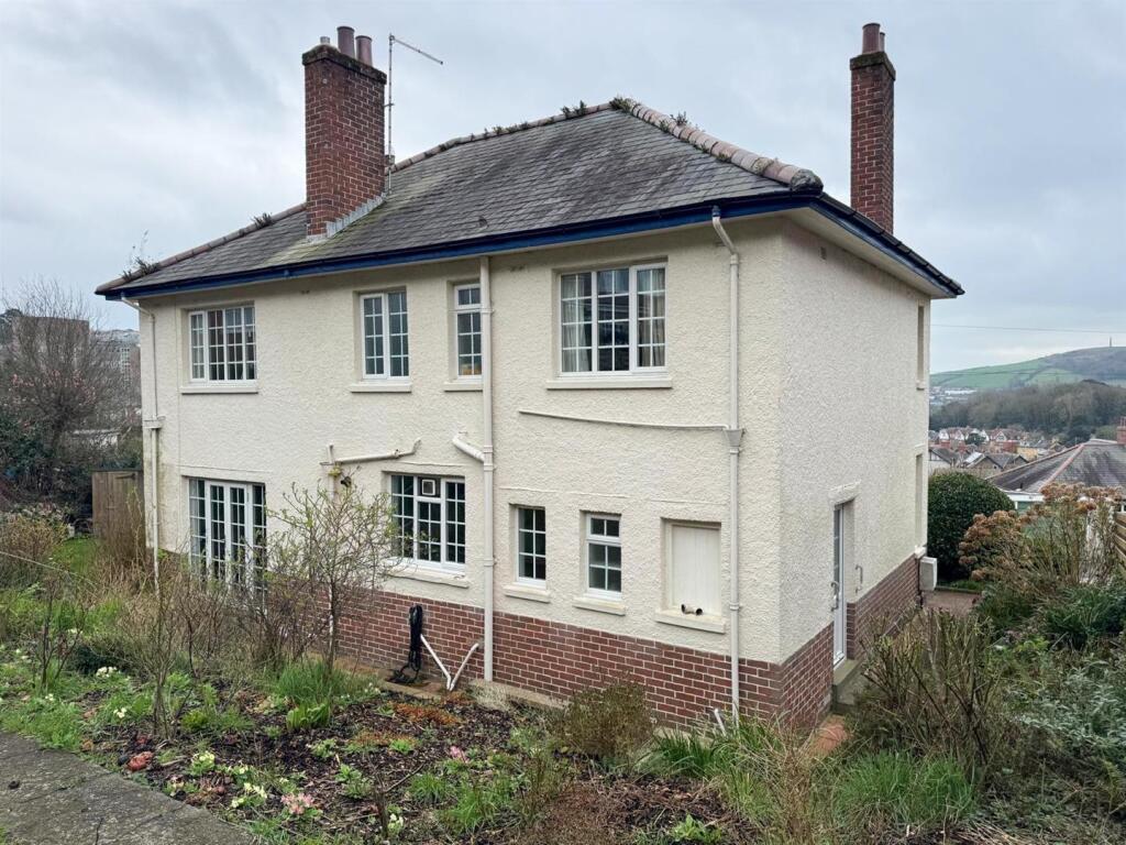 House in Shrewsbury - View 3