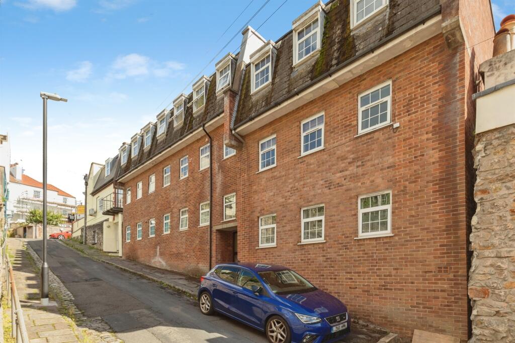 Main image of property: Richmond Dale, Clifton, Bristol