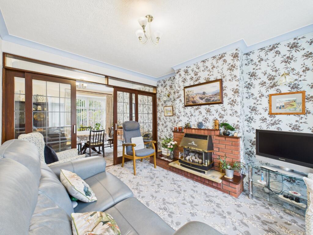 Murrayfield Road, Hull,HU5 4DW - View 3