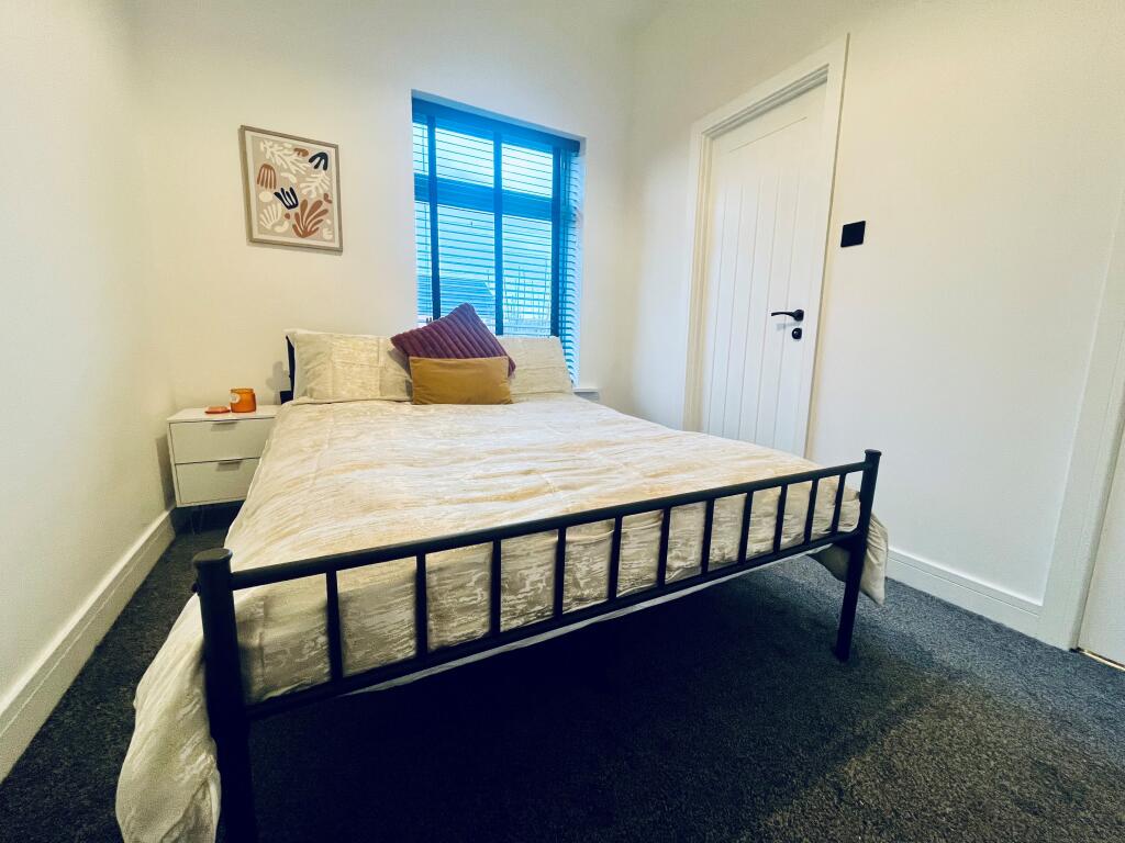 Main image of property: The Acres, Lower Pilsley, S45