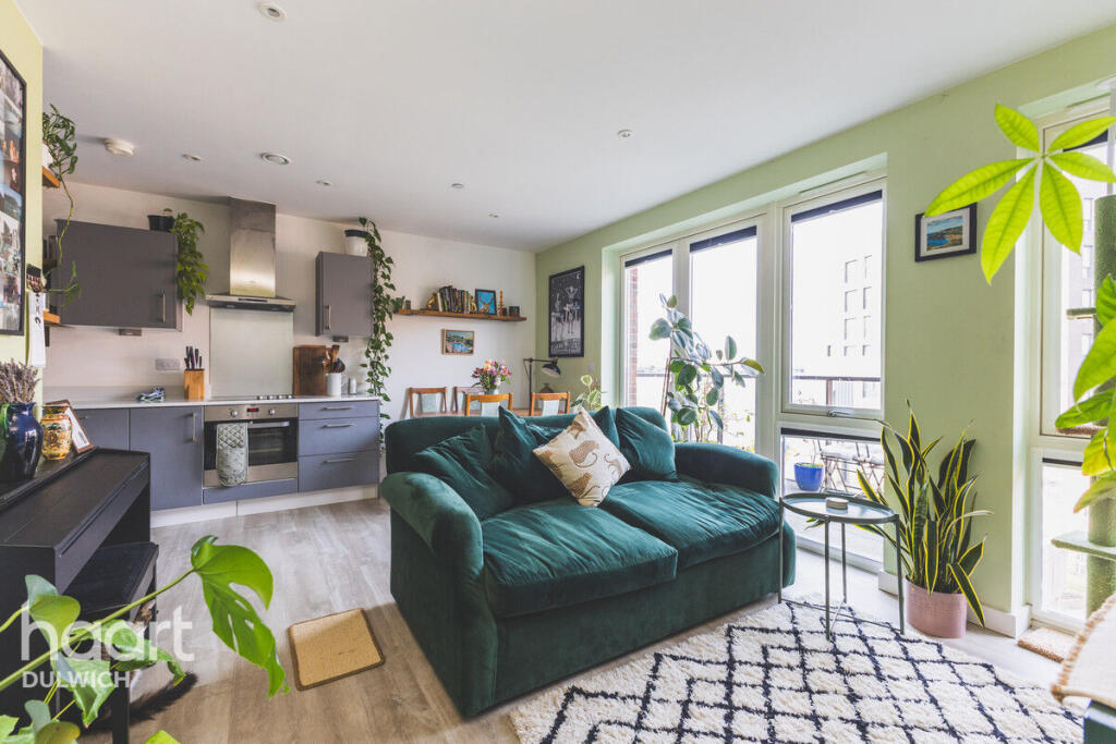 Main image of property: Cobden Walk, LONDON