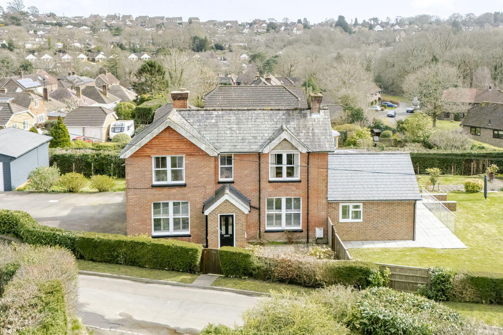 Main image of property: Pook Reed Lane, Heathfield