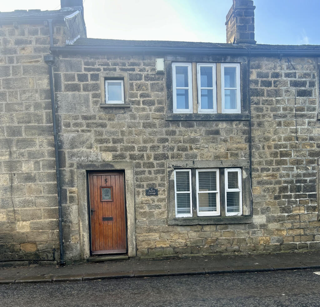 Main image of property: Acorn Cottage, 5 Park Buildings, Pool In Wharfedale, LS21 1LQ