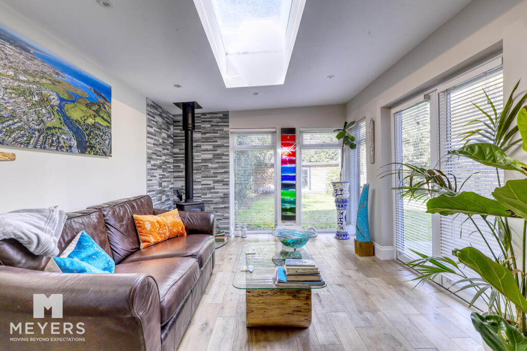 House in Christchurch, Iford, Fairmile - View 6