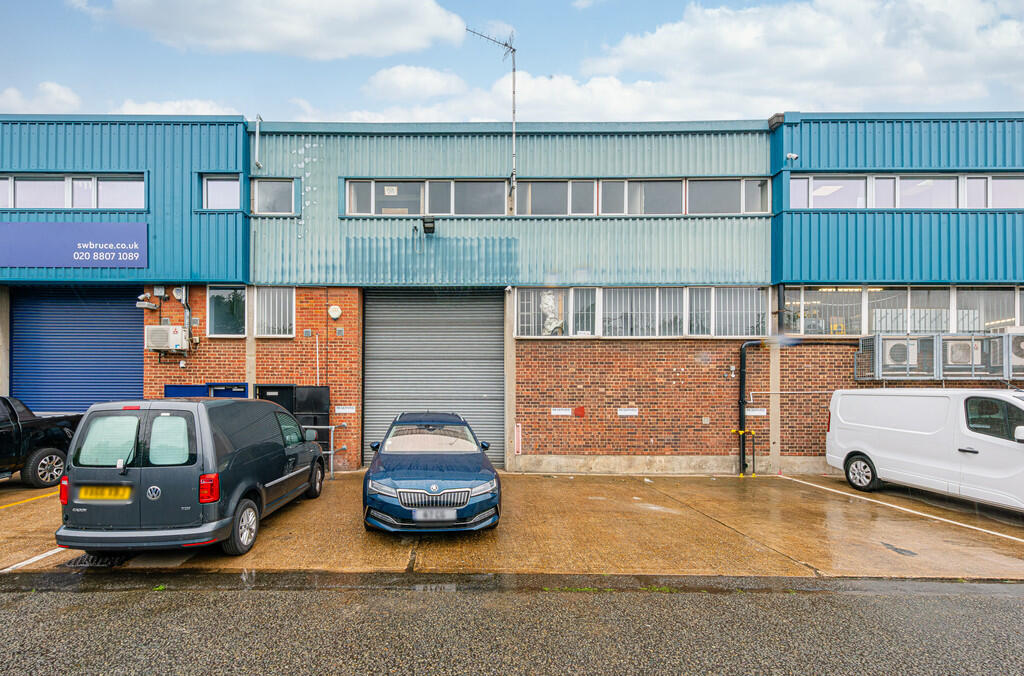 Main image of property: Goodwin Road, Edmonton