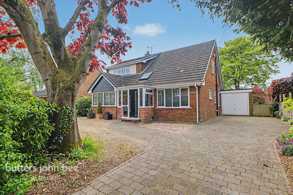 Main image of property: Close Lane, Alsager
