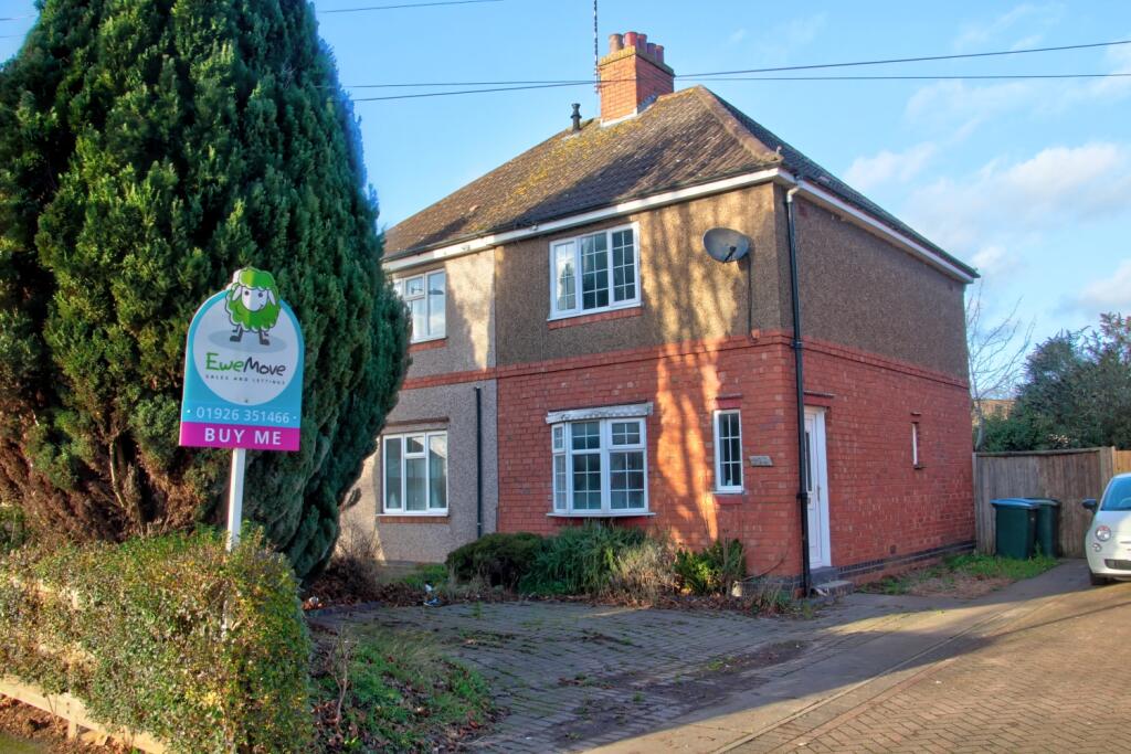 Main image of property: CHARTER AVENUE, COVENTRY, WARWICKSHIRE, CV4