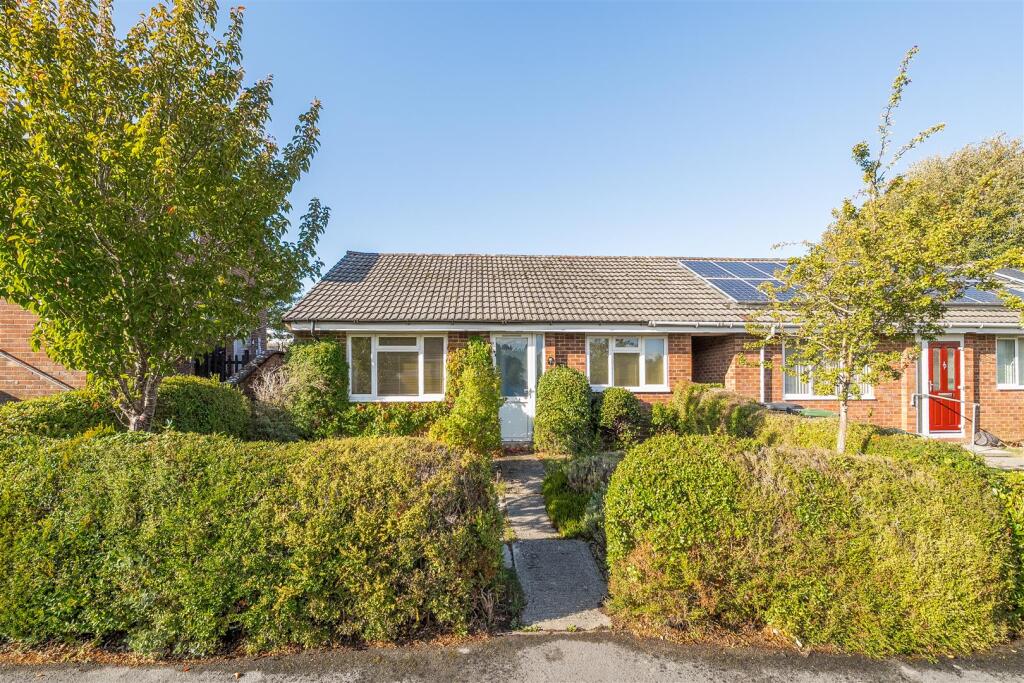 Main image of property: Paddock Close, Enford, Pewsey