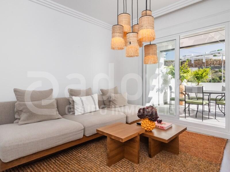 Main image of property: Andalucia, Malaga, Benahavis