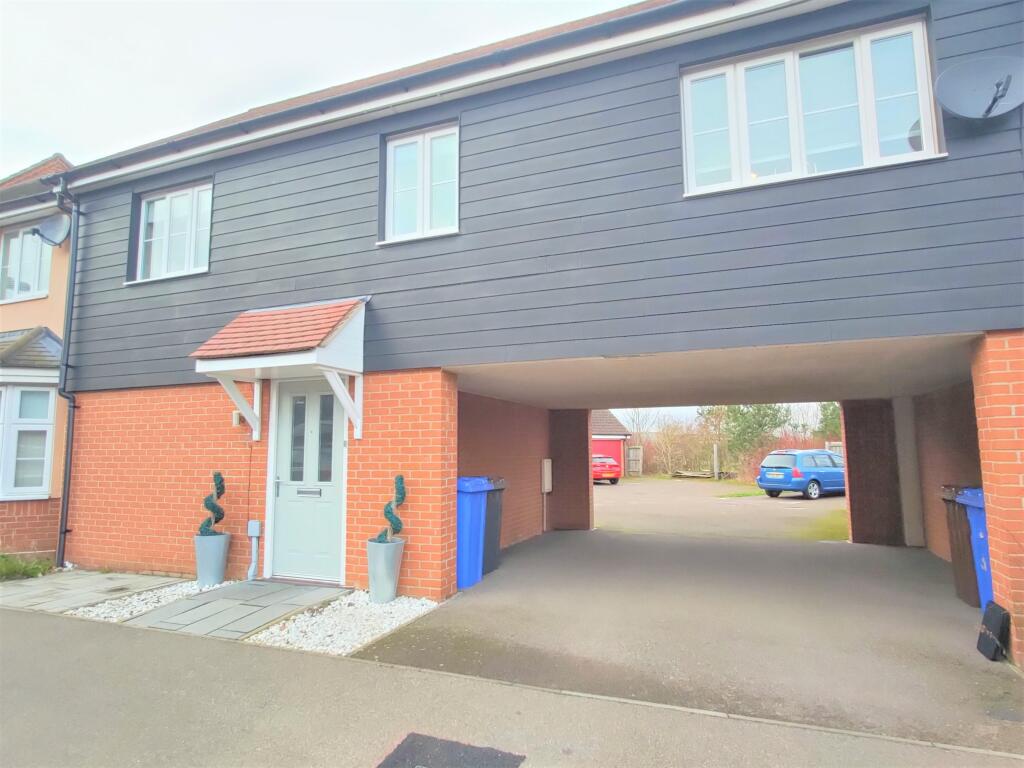 Main image of property: Mortimer Road, BURY ST. EDMUNDS