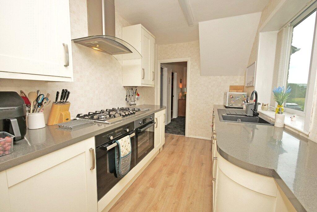 4 Cawder Road, Skipton, BD23 2QE photo 4