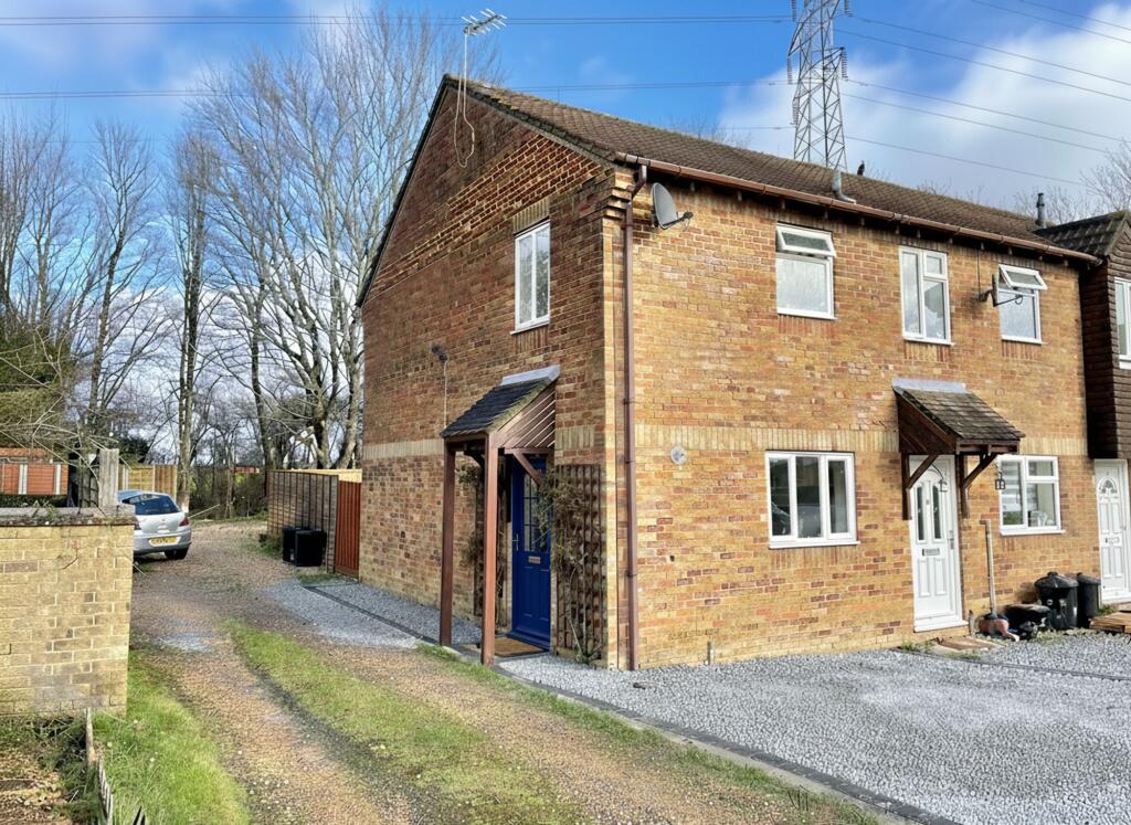 Main image of property: Tides Way, Marchwood, SO40