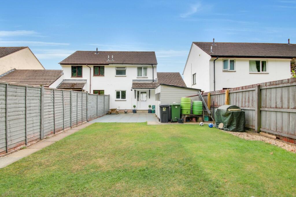 Main image of property: Greenmeadow Drive, Barnstaple, Devon, EX31
