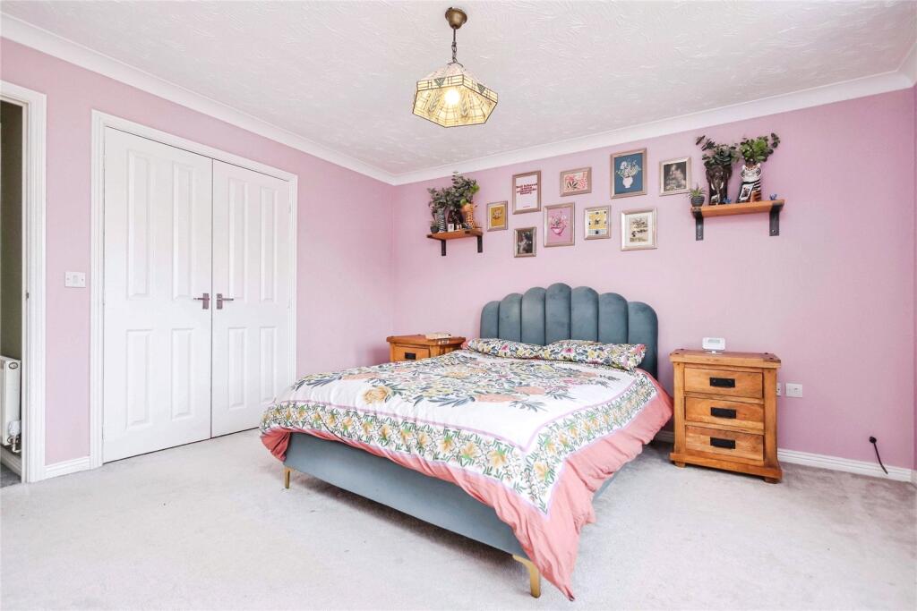 Additional image 11 of Maple Leaf Drive, Marston Green, West Midlands, B37