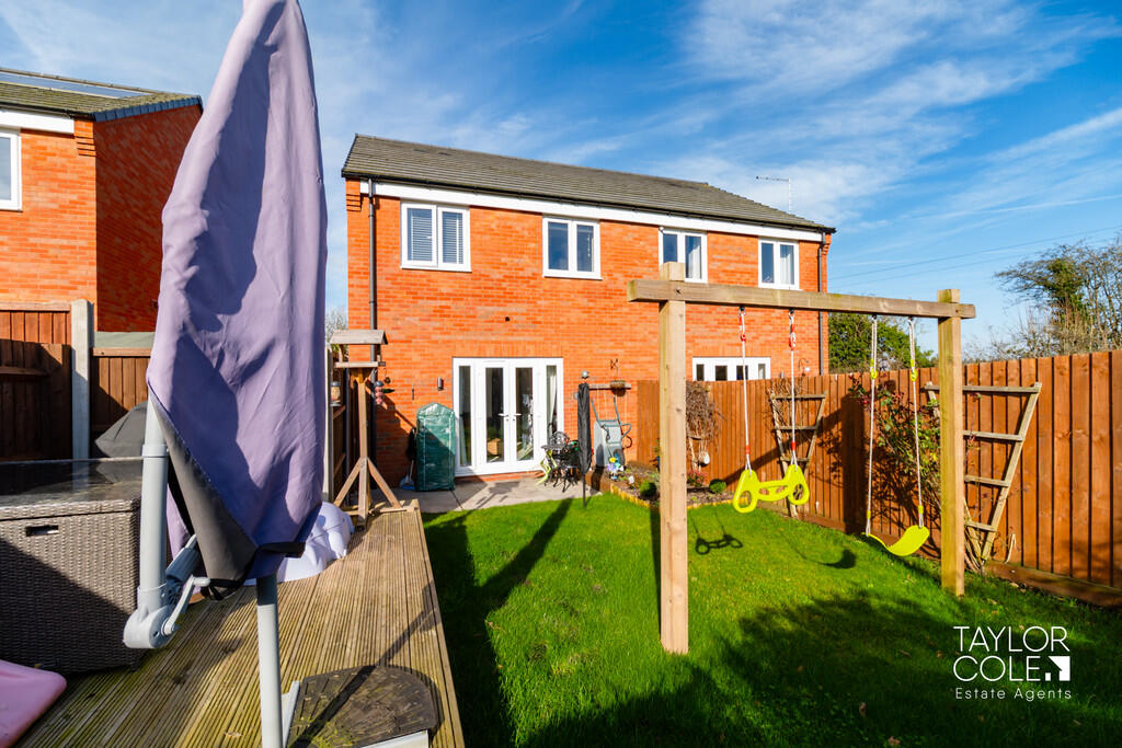 Additional image 23 of Oak Close, Polesworth