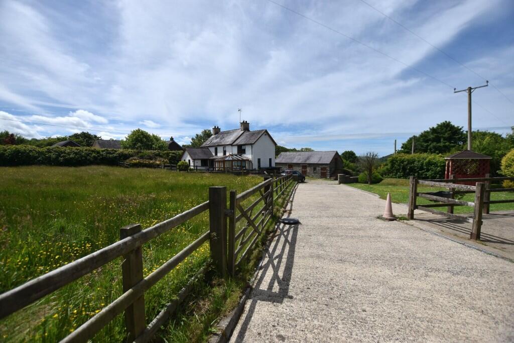 Main image of property: Llangrannog, Llandysul. SA44 6AH