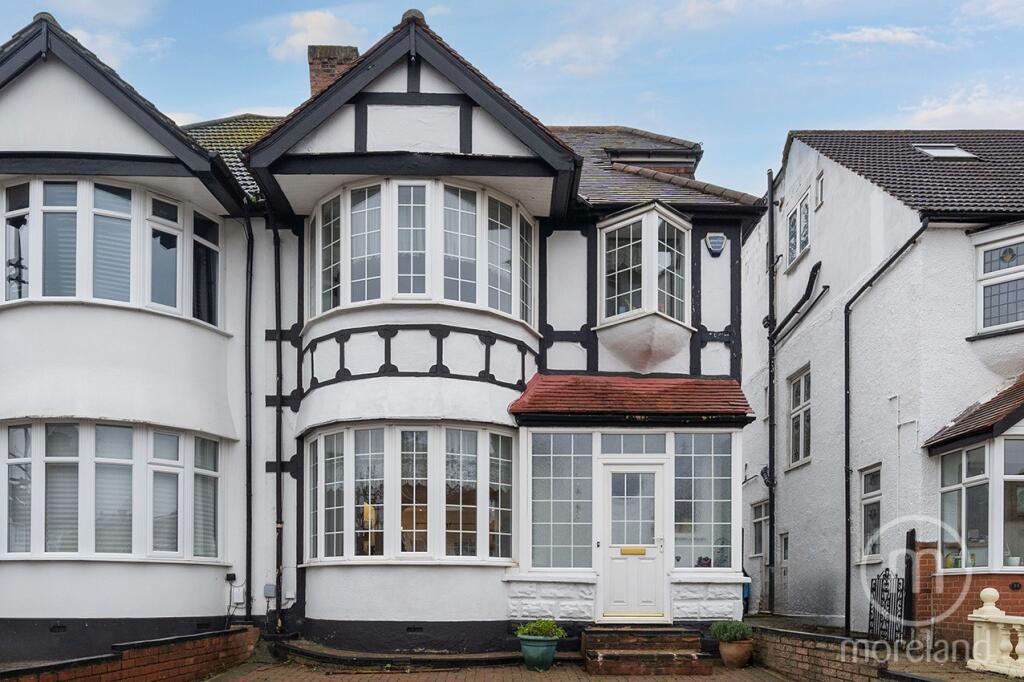 Main image of property: Southfields, Hendon, NW4