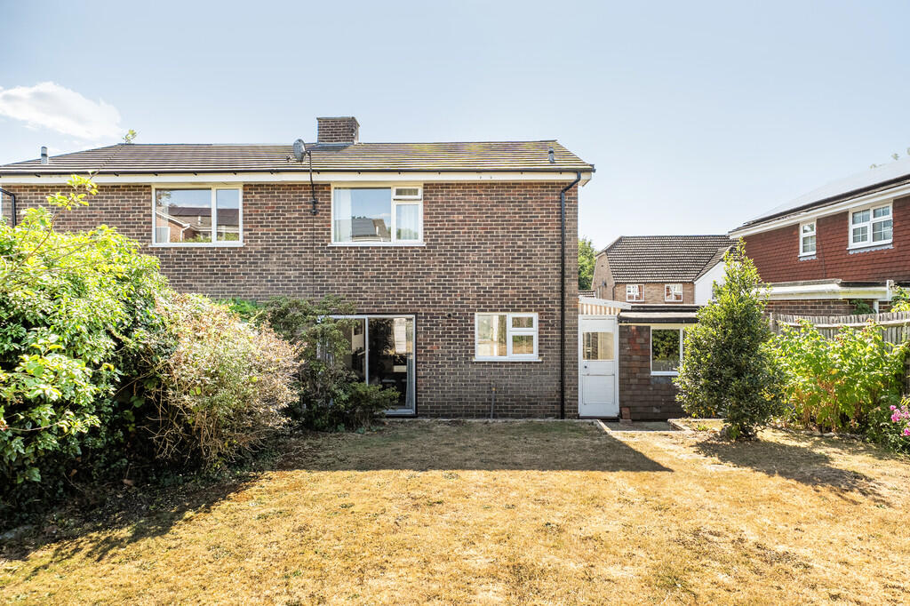 Storrington - semi-detached home photo 3