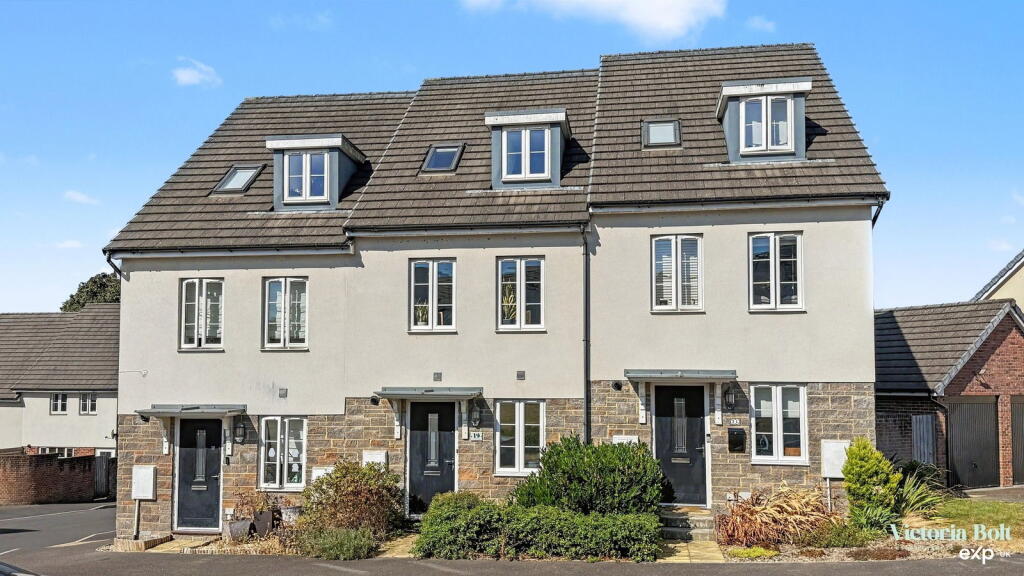 Main image of property: New Green Street, Ivybridge