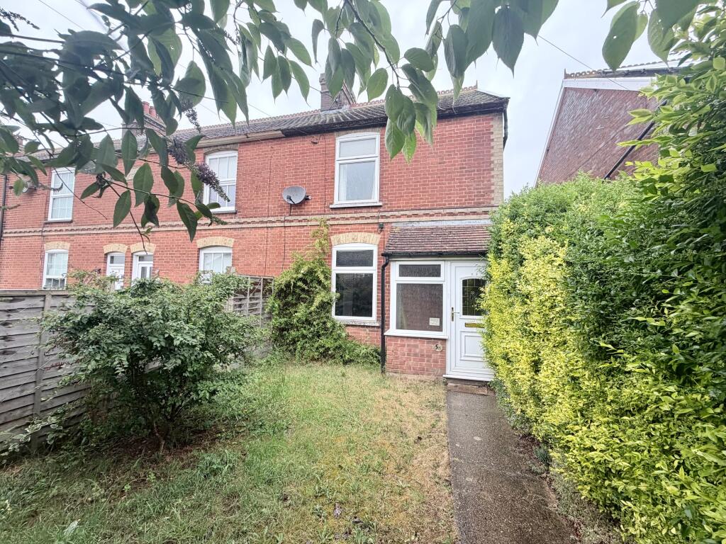 Main image of property: River View, Heathfield Road, Holbrook, Ipswich