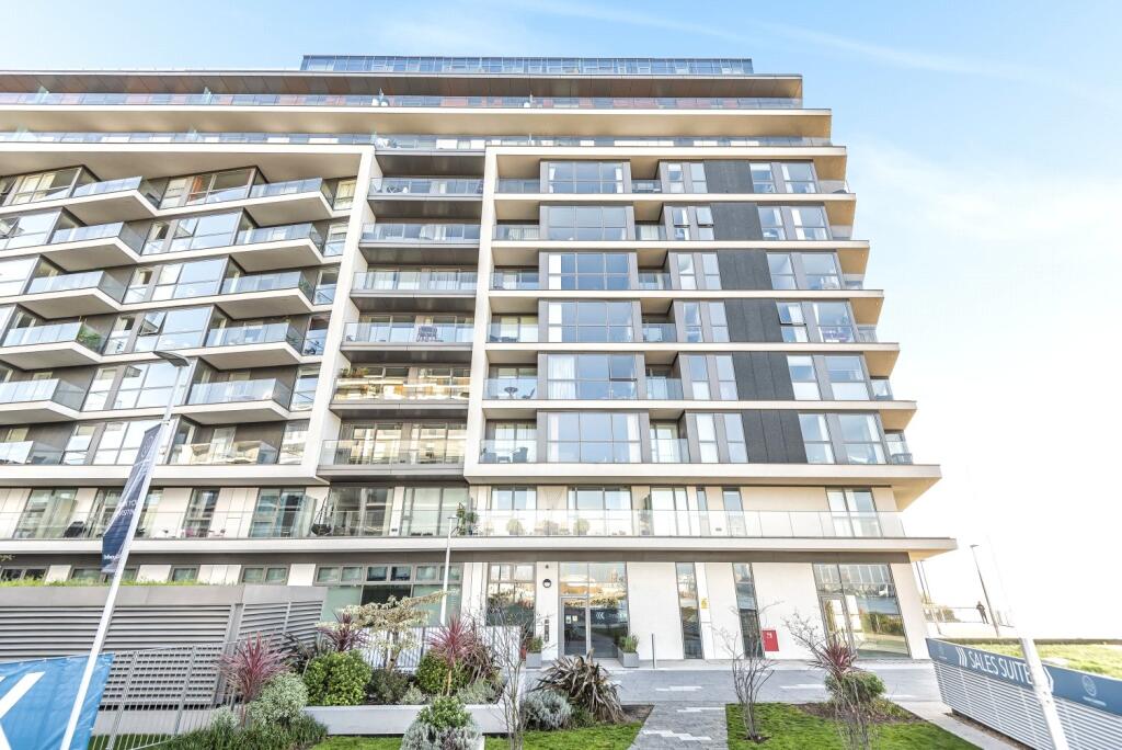 Main image of property: River Gardens Walk, Greenwich
