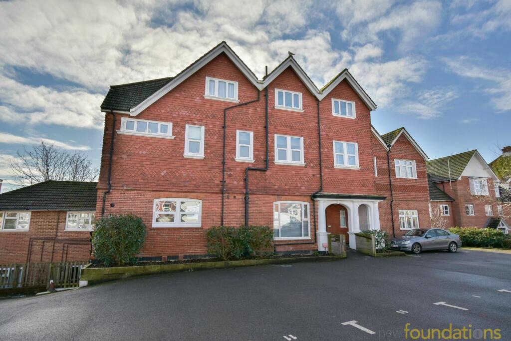 Main image of property: Dorset Road, Bexhill-on-Sea, TN40