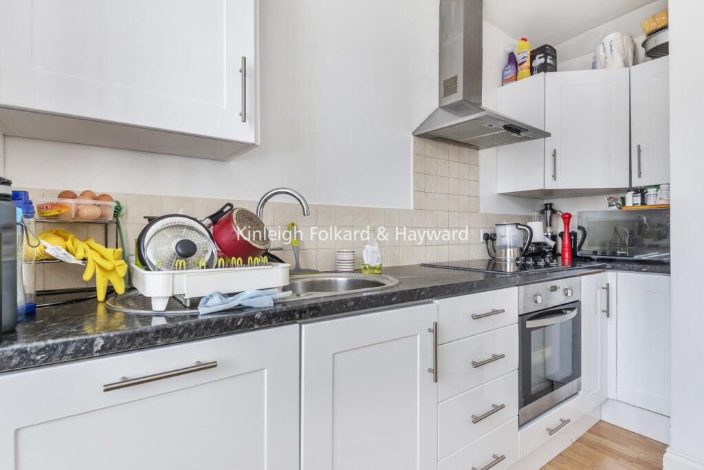 Main image of property: Alexandra Gardens, London, N10