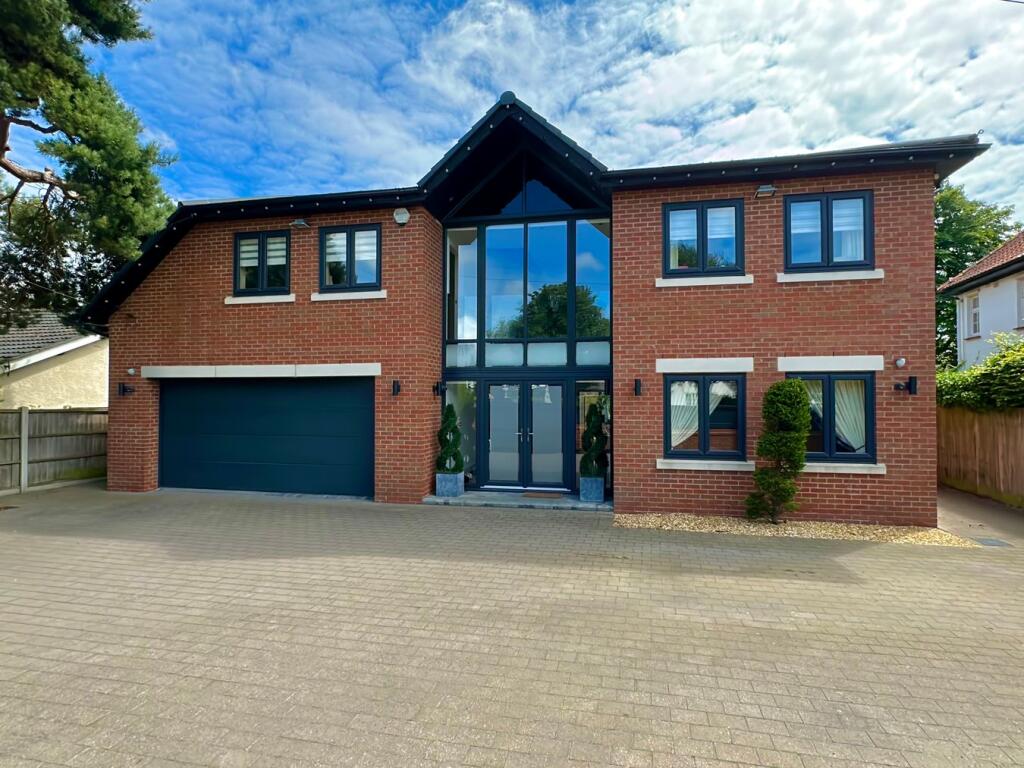 Main image of property: Timms Lane, Formby, Liverpool, L37