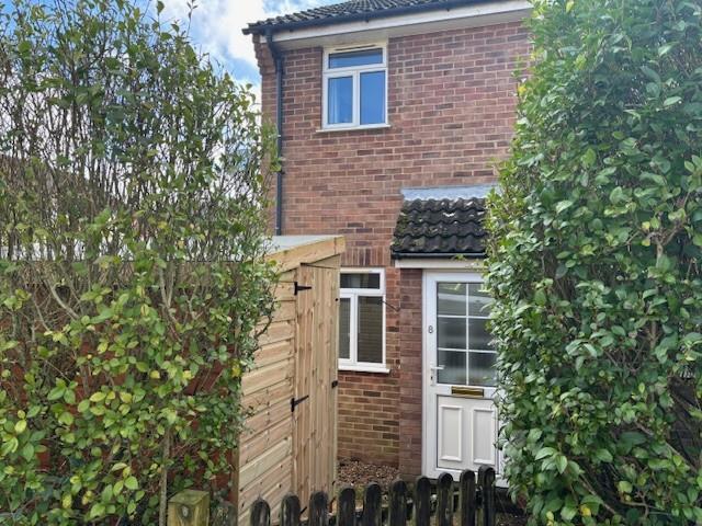 Main image of property: Ascot Close, Alton