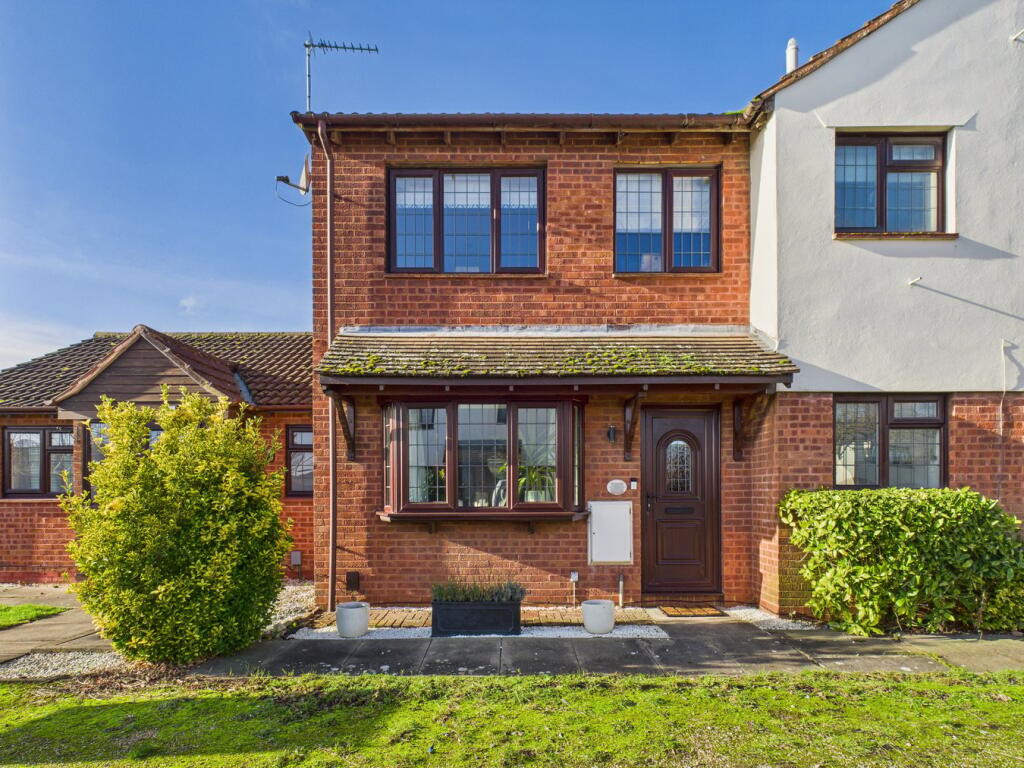 Main image of property: Larkins Close, Baldock, SG7