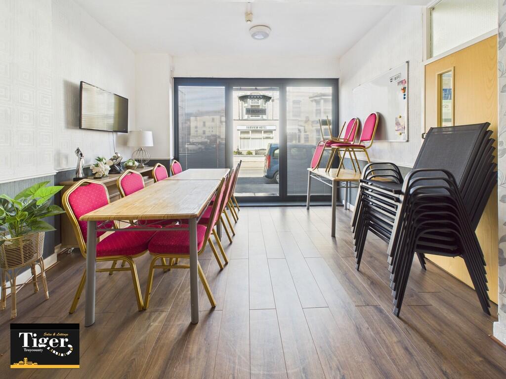Main image of property: Woodfield Road, Blackpool