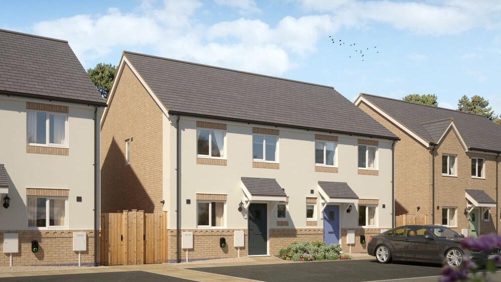 Main image of property: Oakleigh Heath, Hallow, WR2 6NQ