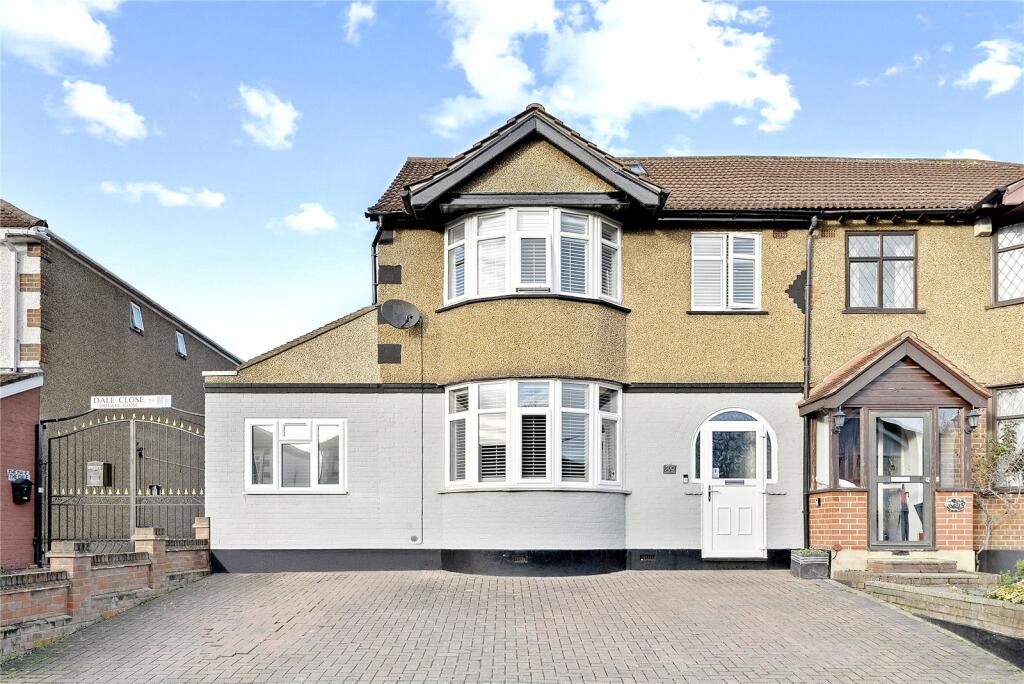 Main image of property: Dale View Crescent, Chingford, E4