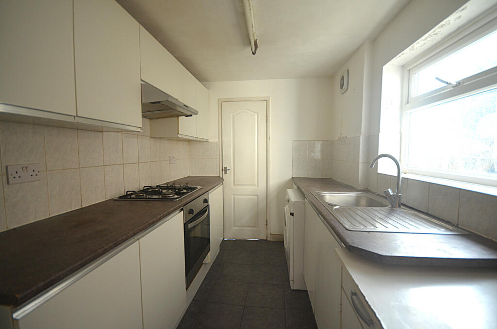 Main image of property: Netley Road, IG2 7NR