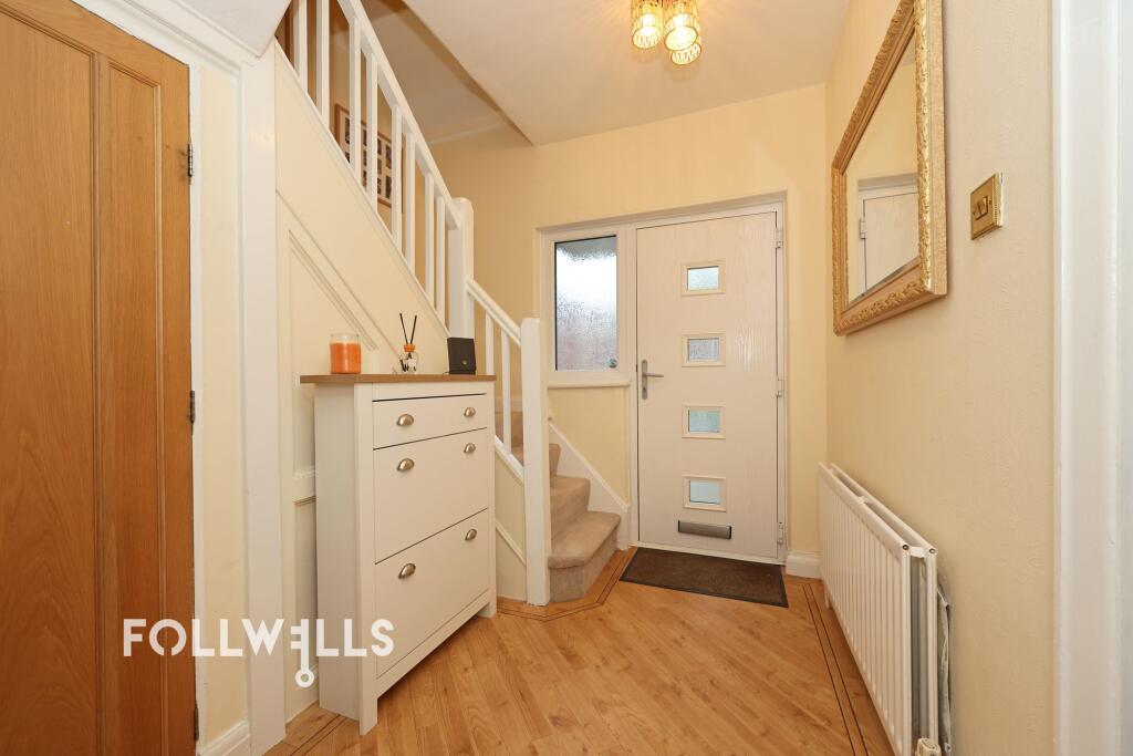 House in Stoke-on-Trent - View 5