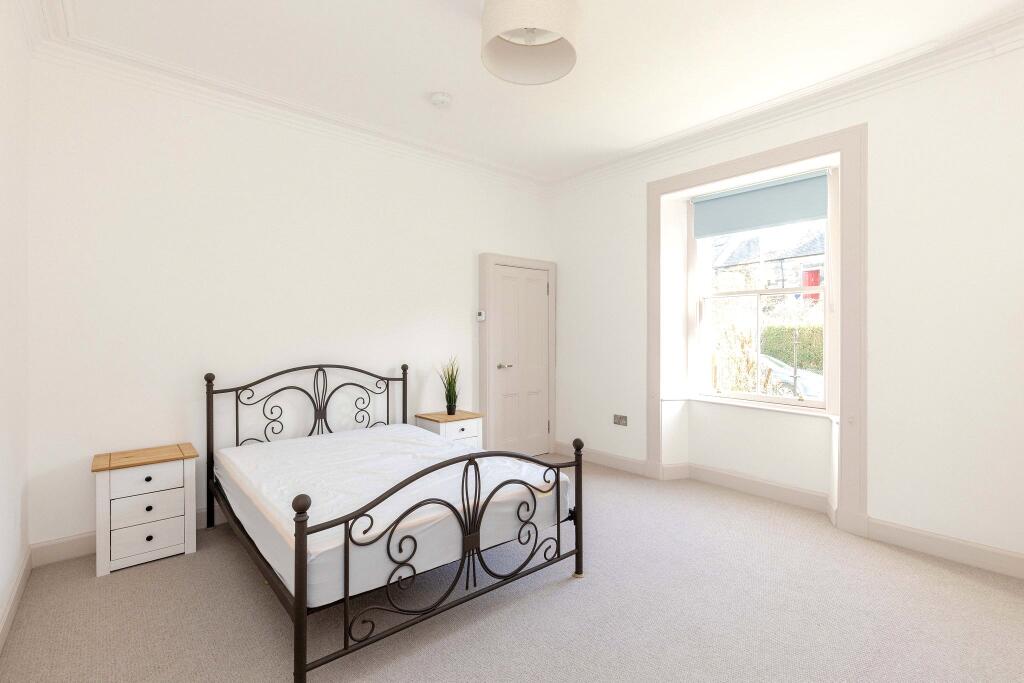 Apartment in Edinburgh, Stockbridge Colonies, Stockbridge - More
