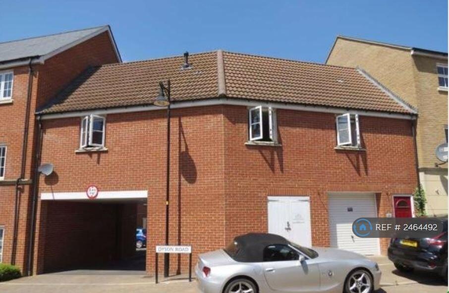 Main image of property: Dyson Road, Swindon, SN25