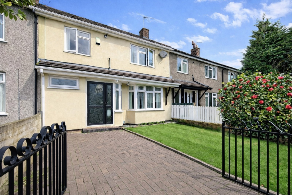 Main image of property: Chillerton Road, Liverpool, Merseyside, L12 4YA