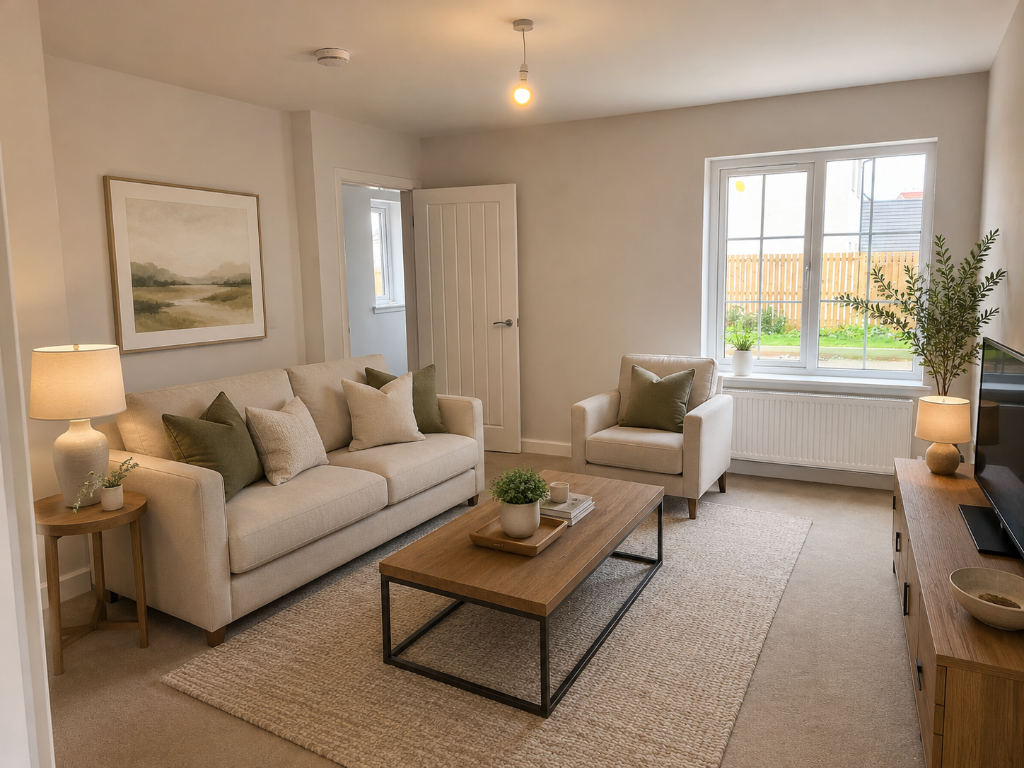 Crosshill Road,
Maybole,
Ayrshire,
KA19 7BN photo 2