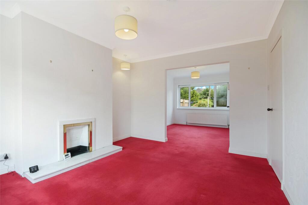 Gleneagles Drive, Bishopbriggs, Glasgow, East Dunbartonshire, G64 photo 3