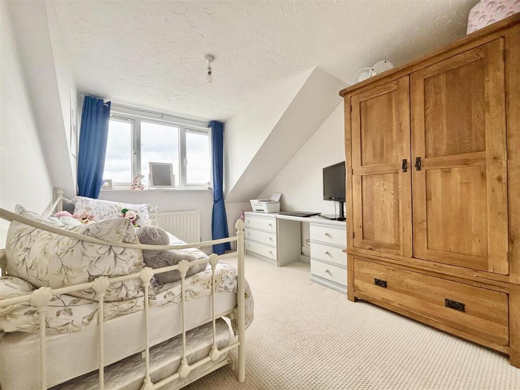 Additional image 13 of Mount View, Oakworth, Keighley